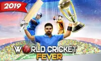 World Cricket Fever 2019 Screen Shot 4