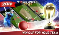 World Cricket Fever 2019 Screen Shot 5