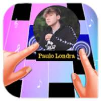 Paulo Londra Piano Tiles