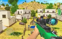 Sniper Modern Striker Screen Shot 5