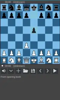 Chess (Online & Real) Screen Shot 5