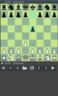 Chess (Online & Real) Screen Shot 4