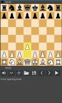 Chess (Online & Real) Screen Shot 6