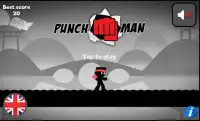 Punch Man Screen Shot 2