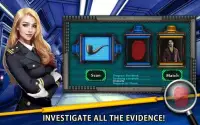 Hidden Object Games Free : Criminal Case CBI 2 Screen Shot 7
