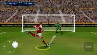 Real Soccer Mobile - Ultimate Football Games 2020 Screen Shot 1