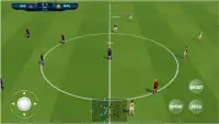 Real Soccer Mobile - Ultimate Football Games 2020 Screen Shot 3