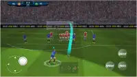Real Soccer Mobile - Ultimate Football Games 2020 Screen Shot 4