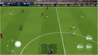 Real Soccer Mobile - Ultimate Football Games 2020 Screen Shot 2