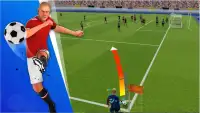 Real Soccer Mobile - Ultimate Football Games 2020 Screen Shot 0