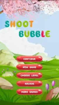 Shoot Bubble Screen Shot 7