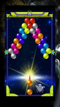Bubble Shooter Magic Screen Shot 1