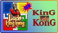 Ludo King Kong Screen Shot 4