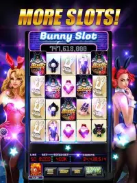 MilliBilli Slots –Vegas Casino & Video Poker Screen Shot 3