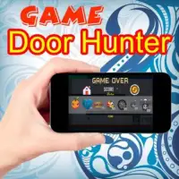 Game Door Hunter Screen Shot 1