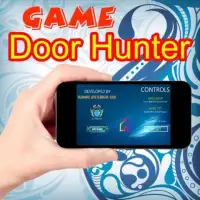 Game Door Hunter Screen Shot 4