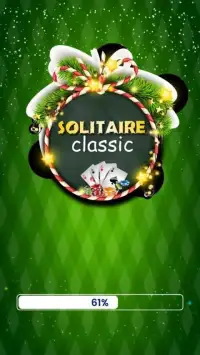 Solitaire Classic Screen Shot 7