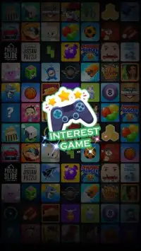 Interest Game - Online Games/Free Games Screen Shot 3