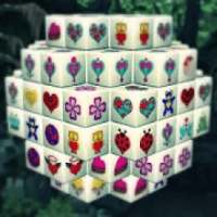 Fairy Mahjong Valentine's Day - Hq majong trivia