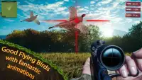 Bird Hunt - Bird Hunting and Shooting game Screen Shot 0
