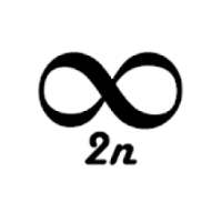 Infinity 2n