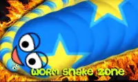 snake Zone Batle : worm.io Screen Shot 2