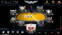 Blue Chip Poker Club Screen Shot 6