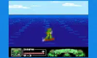 Simple & Fast Game Emulator for NES - NES Emulator Screen Shot 2