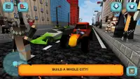 Car Craft: Traffic Race, Exploration & Driving Run Screen Shot 0
