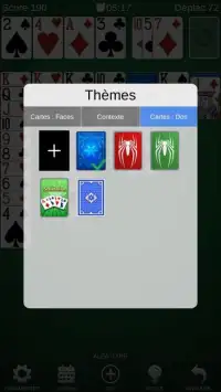 Solitaire 2020 (free) Screen Shot 1