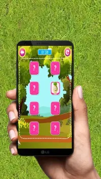 Match Farm Pair Game Screen Shot 13