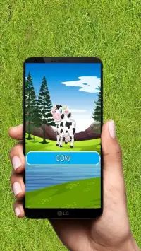 Match Farm Pair Game Screen Shot 8