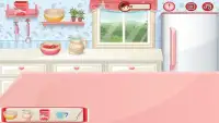 Sara's Cooking Class : Strawberry Parfait Screen Shot 4