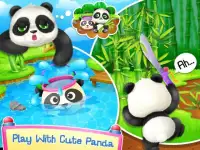 Baby Panda Care Screen Shot 2