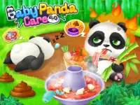 Baby Panda Care Screen Shot 3