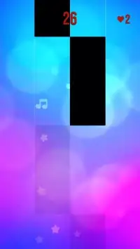 Feel Good Inc - Gorillaz Magic Rhythm Tiles EDM Screen Shot 3