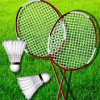 Ultimate Passion Badminton Legend 3D