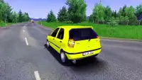 Car Driving Racing Simulator 2020:VAZ Ultimate Car Screen Shot 3