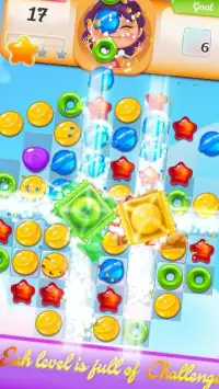 Happy Candy Explosion Screen Shot 7