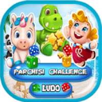 PARCHISI LUDO