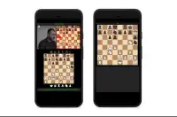 Chess Openings Screen Shot 2