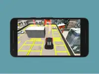 Modern 3D Car Parking Game-Latest CarParking 2020 Screen Shot 2