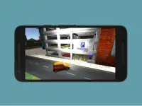 Modern 3D Car Parking Game-Latest CarParking 2020 Screen Shot 4