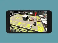 Modern 3D Car Parking Game-Latest CarParking 2020 Screen Shot 1