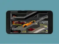 Modern 3D Car Parking Game-Latest CarParking 2020 Screen Shot 0