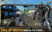 Call of Modern Battlegrounds Warfare Duty Screen Shot 2