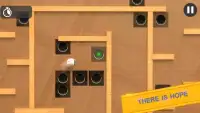 Maze Runner free games Screen Shot 1