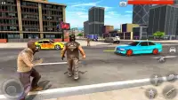 Open World Gangster Mafia - Grand City Vegas Screen Shot 8