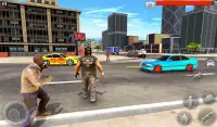 Open World Gangster Mafia - Grand City Vegas Screen Shot 0