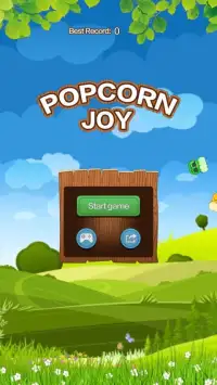 Popcorn Joy Screen Shot 12